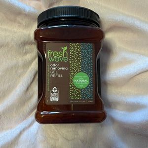 Fresh Wave Odor Removing Gel Refill (3 lbs)